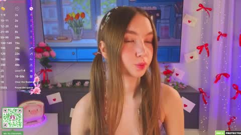 Holly Molly Im Polly online show from March 28, 8:19 pm