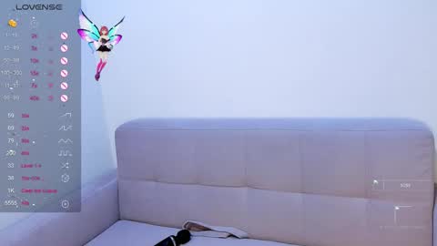 im Sophie  online show from December 1, 1:27 pm