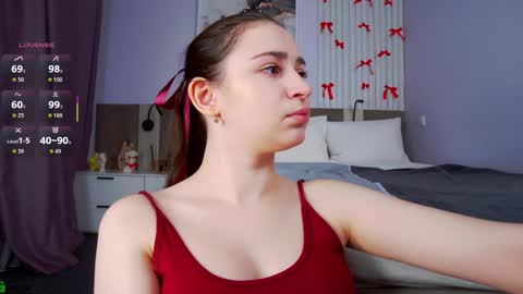 annanoir online show from February 27, 1:49 am