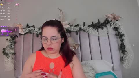 AnnaNoval 10 online show from November 22, 12:26 pm