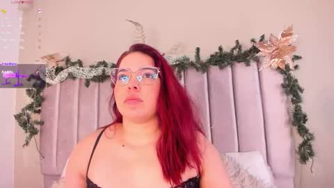 AnnaNoval 10 online show from December 4, 12:47 pm