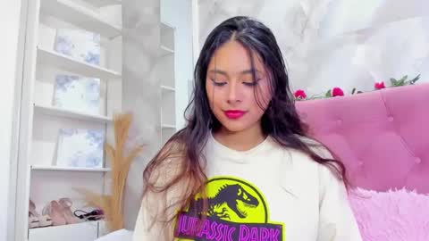 Snapshot of annaqueen_ chatting on October 11, 4:38 pm Anna online show from October 11, 4:38 pm