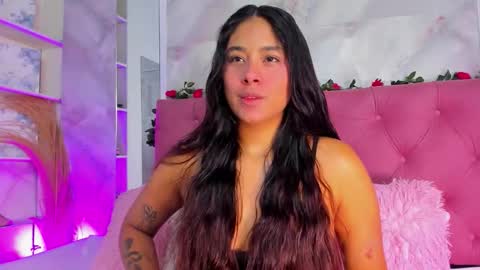 Snapshot of annaqueen_ chatting on November 21, 4:38 pm Anna online show from November 21, 4:38 pm