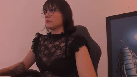 Annara Lein online show from November 11, 3:28 am