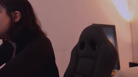 Annara Lein online show from December 21, 1:13 am