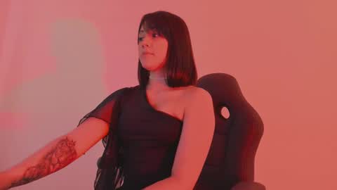 Annara Lein online show from January 7, 3:20 am