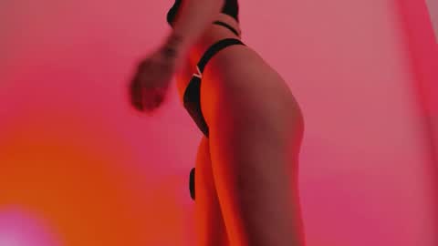 Annara Lein online show from January 10, 4:14 am