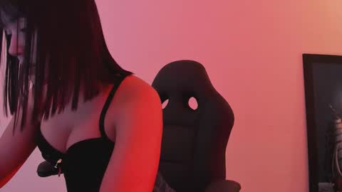 Annara Lein online show from January 16, 4:05 am