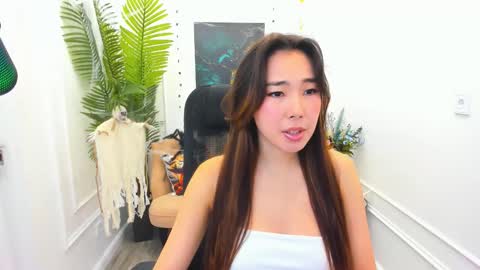 Anna online show from October 22, 4:24 am