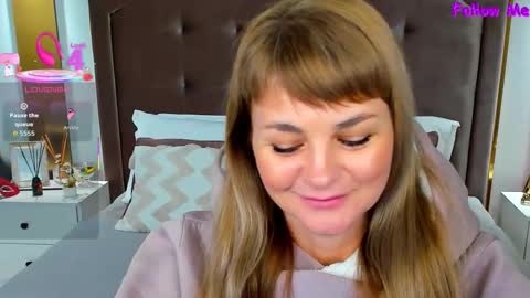 Anna online show from October 15, 1:06 am