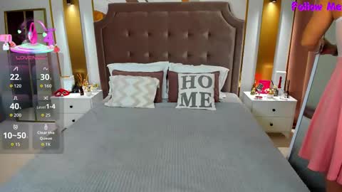 Anna online show from October 19, 1:06 am