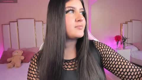 Anna online show from March 16, 1:26 pm