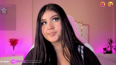 Anna online show from April 15, 1:51 pm