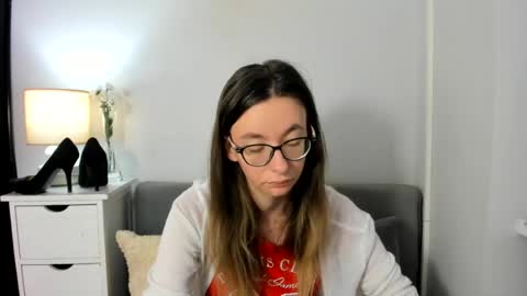 Snapshot of annatasty chatting on July 28, 5:45 pm Anna online show from July 28, 5:45 pm