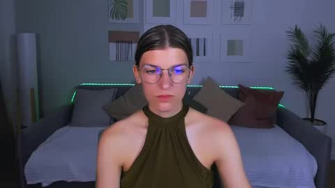 Im Anna online show from June 9, 4:24 am