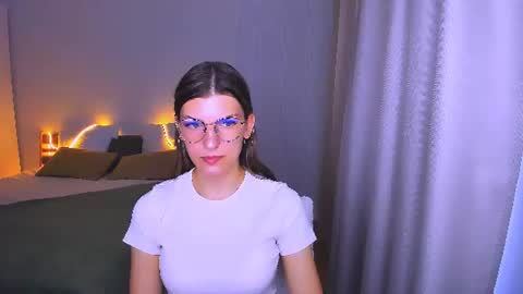 Im Anna online show from June 13, 3:26 am