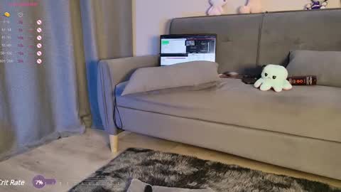 Snapshot of annatrueno chatting on February 20, 11:43 pm Anna online show from February 20, 11:43 pm