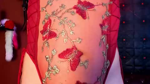  Annavi  online show from November 18, 7:07 pm