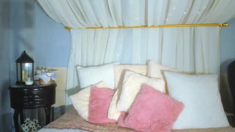 Snapshot of annavictoria__ chatting on November 4, 10:42 pm Anna Victoria online show from November 4, 10:42 pm