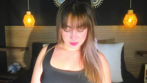 Snapshot of annavictoria__ chatting on January 7, 2:03 am Anna Victoria online show from January 7, 2:03 am