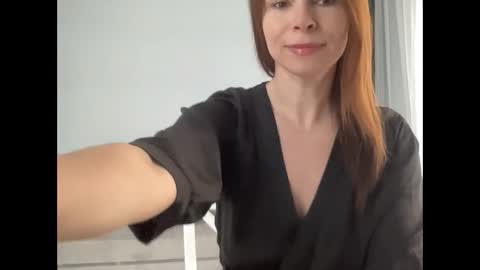 AnnaxBlossom online show from October 22, 7:19 am