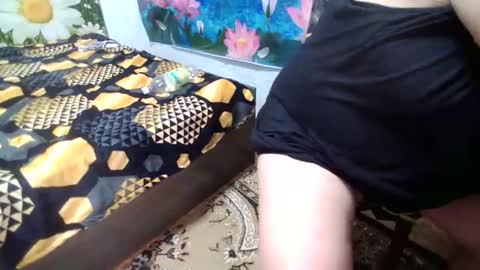 Snapshot of annaxgoldx chatting on September 19, 8:27 am AnnaxGoldX online show from September 19, 8:27 am