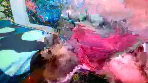 Snapshot of annaxgoldx chatting on October 31, 10:27 am AnnaxGoldX online show from October 31, 10:27 am