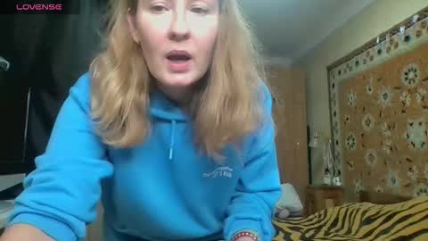 AnnaXLovers online show from October 20, 3:12 pm