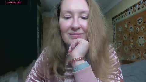 AnnaXLovers online show from December 14, 10:31 am