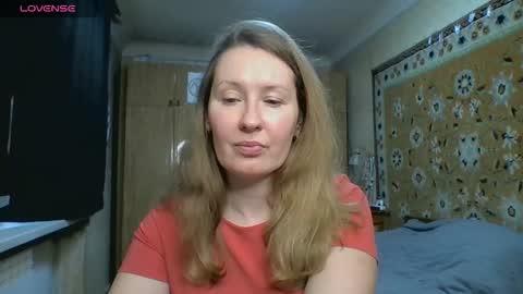 AnnaXLovers online show from March 17, 2:09 pm