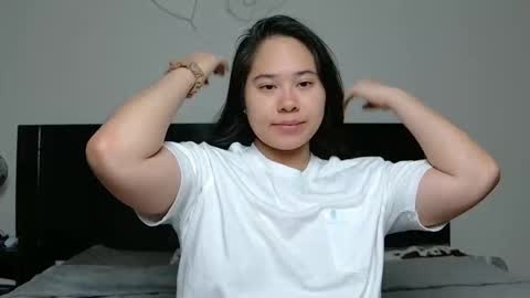 Anna online show from November 17, 4:18 am