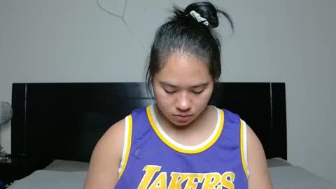 Anna online show from February 17, 4:20 am