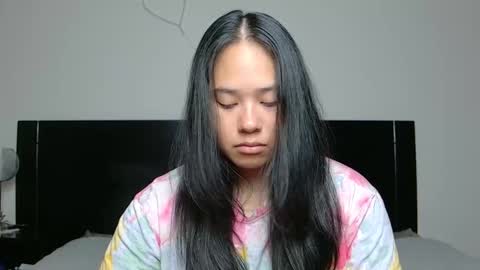 Anna online show from February 25, 4:22 am