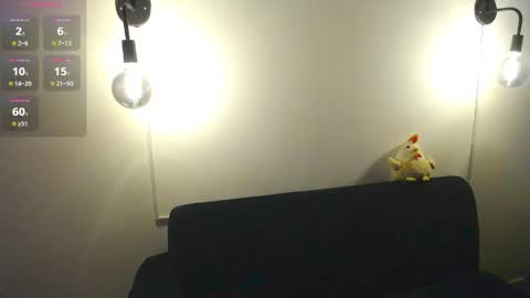 dani online show from April 23, 2:24 am