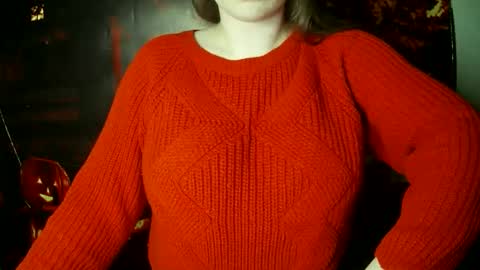 Bella online show from October 23, 5:12 pm