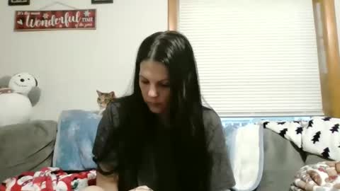 anne online show from November 19, 1:11 pm