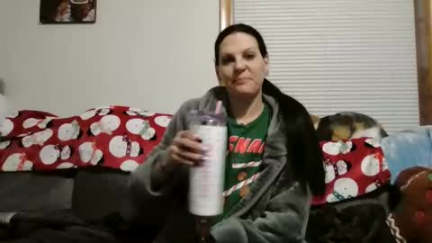 anne online show from December 19, 1:29 pm