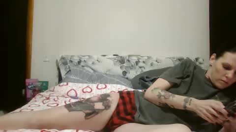 anne online show from January 6, 11:18 pm