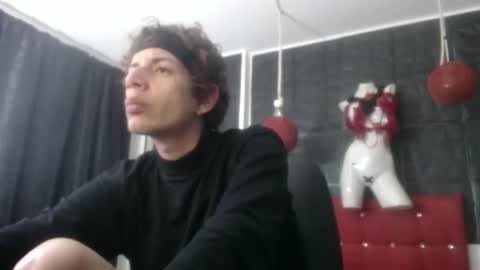 Anne online show from November 6, 6:25 am