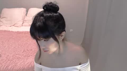 erika online show from October 1, 7:09 pm