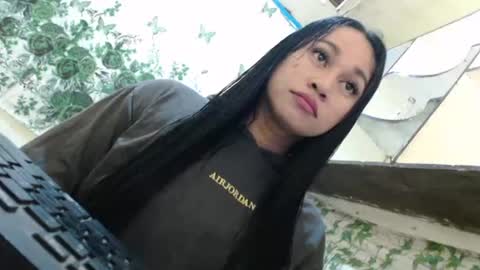 anne_hotaway online show from June 20, 6:54 pm