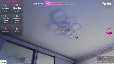 AnneJo online show from October 17, 11:24 am