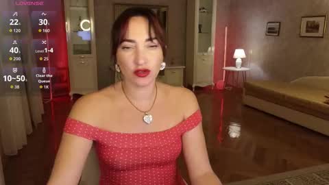 anne_karma online show from September 10, 8:09 pm