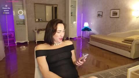 Snapshot of anne_karma chatting on October 25, 9:20 pm anne_karma online show from October 25, 9:20 pm