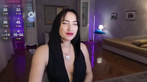 Snapshot of anne_karma chatting on November 30, 6:45 pm anne_karma online show from November 30, 6:45 pm