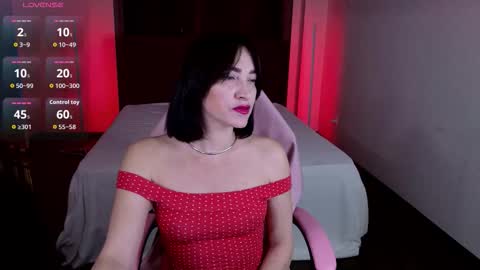 Snapshot of anne_karma chatting on February 3, 8:36 pm anne_karma online show from February 3, 8:36 pm