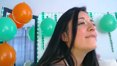 Anne  online show from March 19, 5:50 pm