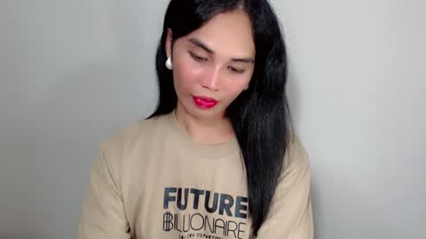 SWEET ANNE online show from November 14, 9:35 pm