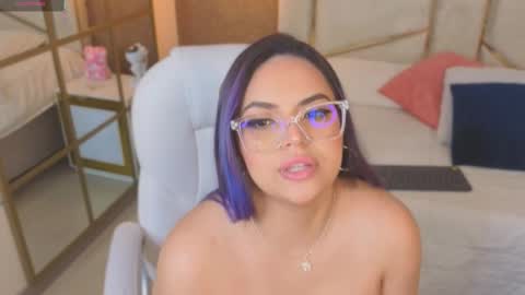 Ann  online show from February 21, 11:55 am