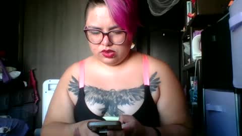 Snapshot of anne_noir chatting on October 24, 6:37 pm Anne Noir online show from October 24, 6:37 pm
